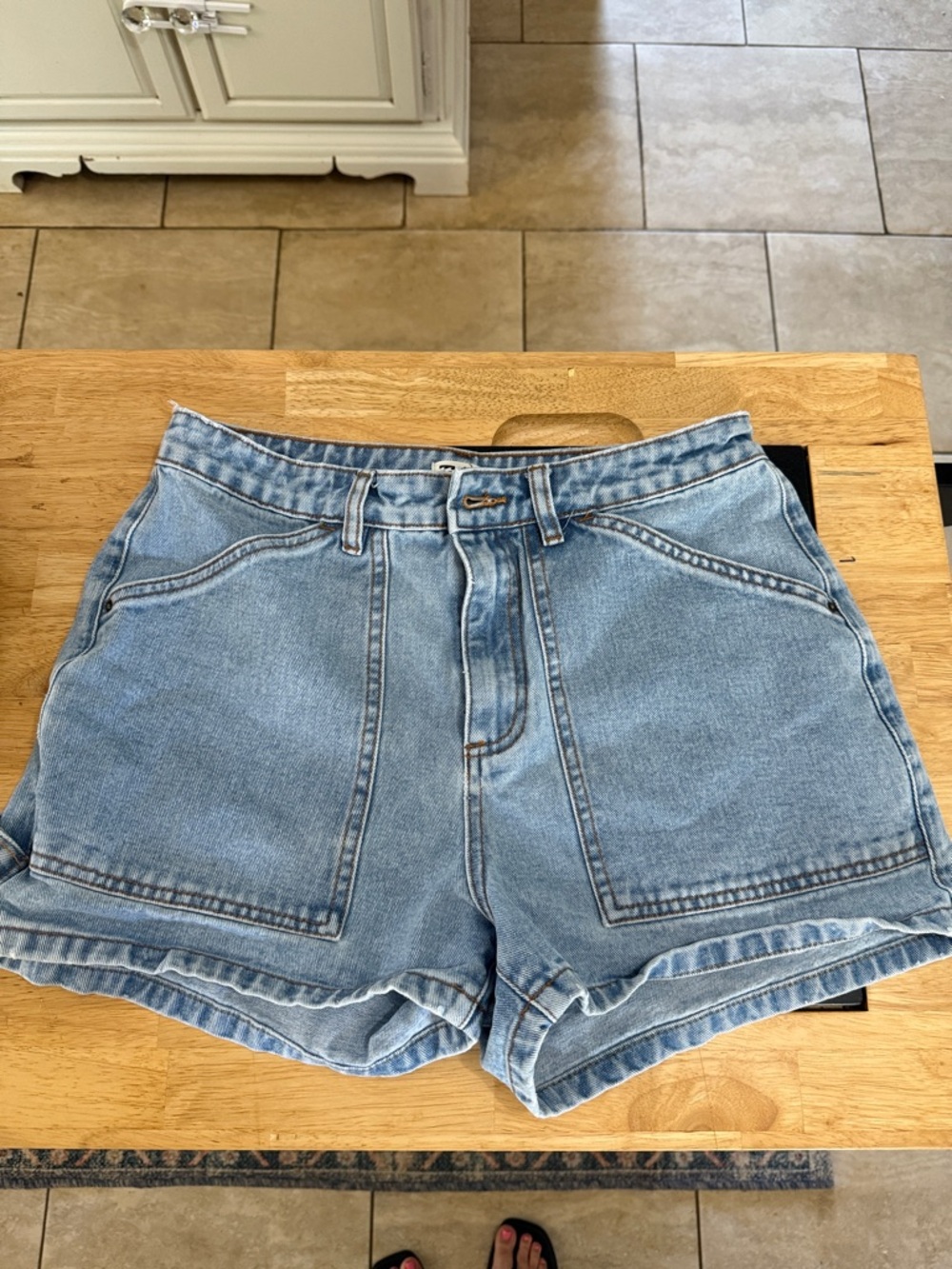 Billabong shorts